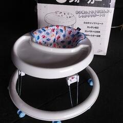 【未使用品】西松屋　乳児歩行器Gウォーカーの画像