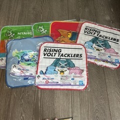 ポケモン1番くじの画像