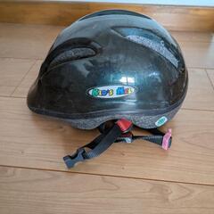 子供用ヘルメット