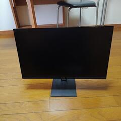 急募シャオミ　パソコンモニター　ジャンクです