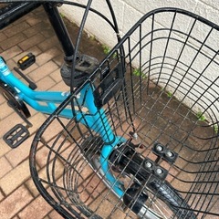 自転車 の画像