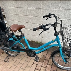 自転車 の画像