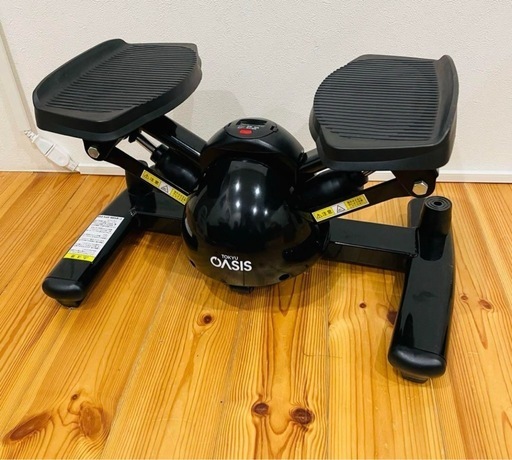 オアシス　ツイストステッパー