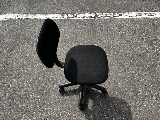 A1製図台（照明付）・スタンド・イス【金沢工業大学】