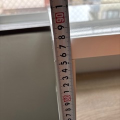 3/31お値下げ⭐︎キッチンワゴンの画像