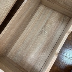 3/31お値下げ⭐︎キッチンワゴンの画像