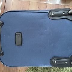 機内に持ち込み可スーツケースの画像