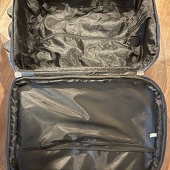 機内に持ち込み可スーツケースの画像