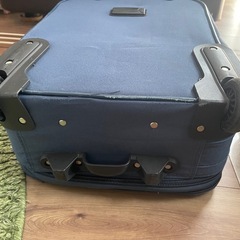 機内に持ち込み可スーツケースの画像