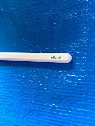 ‼️美品‼️Apple Pencil 第二世代　