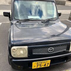 マツダ　スピアーノ✨️