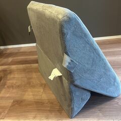  妊娠サポート枕
