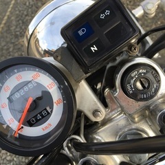 【完売】ヤマハ　ブロンコ　225cc 低走行 動画の画像
