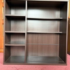 本棚　収納棚