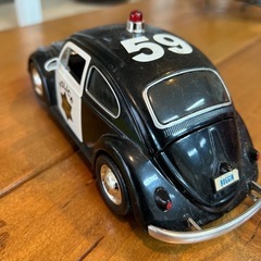 ワーゲン　ポリスの画像