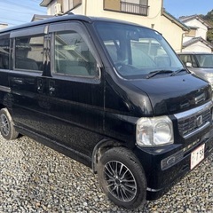 ２０年式 バモスM 車検９年４月１日まで！