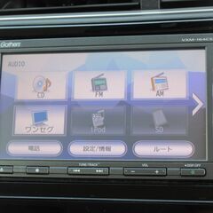 ホンダ　シャトル　ハイブリッド★1年保証★ロードサービス付　純正ＳＤナビ　ワンセグ　バックカメラ　Ｂｌｕｅｔｏｏｔｈ　ＥＴＣ　スマートキー　ステリングリモコン　社外１５ＡＷの画像