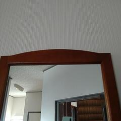 姿見 鏡の画像