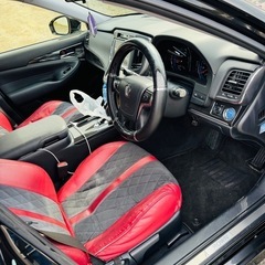 クラウンアスリートハイブリッドの画像