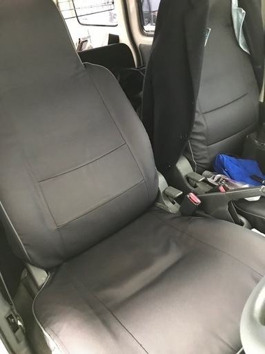 売却決まりました！　　ハイゼットカーゴ　　車