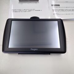 ナビ（ポータブル）2023年製（中古）の画像