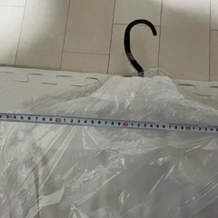 UNIVERSAL LANGUAGE MEASURE'S ウイングカラーの画像