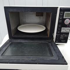 日立オーブンレンジMRO-RT5の画像