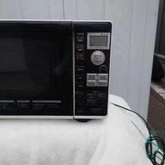 日立オーブンレンジMRO-RT5の画像