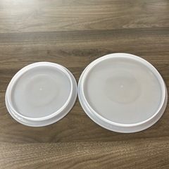T-fal 鍋蓋　保存蓋　シールリッドの画像