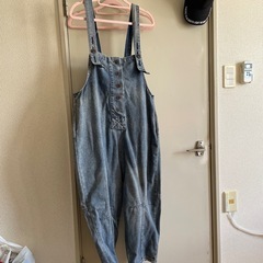 オーバーオール
