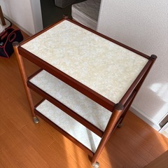 キッチンワゴン