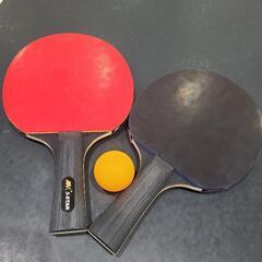4/29(火/祝)、卓球しましょう🏓✨