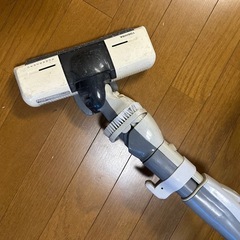 [お譲り先決定] TOSHIBA 掃除機の画像