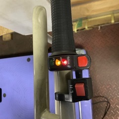 予定者確定いたしました。　　最終値下げ　電動台車　　サイレントマスターの画像