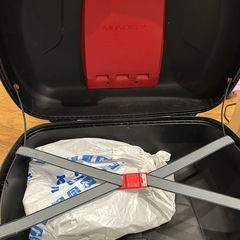 相談中 GIVI SUZUKI トップケースの画像