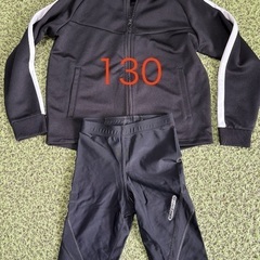 IGNIO 130cm 2点 