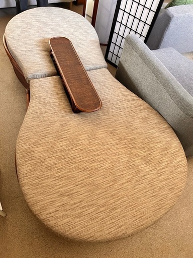 【新品】アウトレット品　ラタン家具