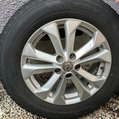 日産エクストレイルの中古が安い！激安で譲ります・無料で