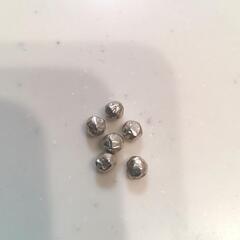 マグネシウムボールの画像