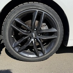 最終出品！値下げ交渉ok!現行ルック仕様！LEXUS IS250 カスタム多数 サンルーフ BBS18 車高調の画像