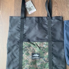 トートバッグ等まとめ売りの画像