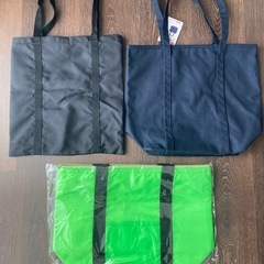 トートバッグ等まとめ売りの画像