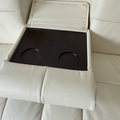 ニトリソファベットの画像
