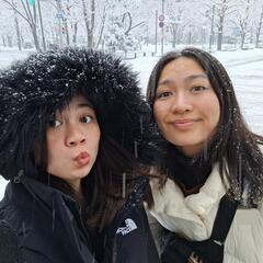 ボランティアをしたいです！We want to volunteer!