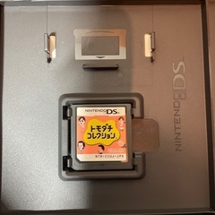 やらわかあたま塾　　、トモダチコレクションdsの画像