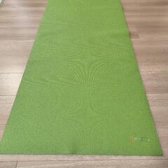 YOGA WORKS ヨガマット