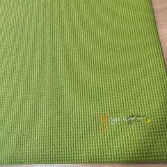 YOGA WORKS ヨガマットの画像