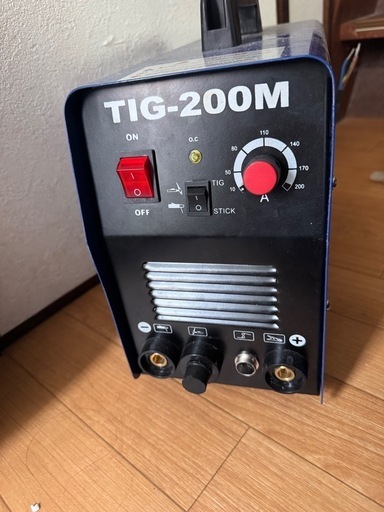 溶接機