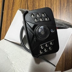 ワイヤレスカメラの画像