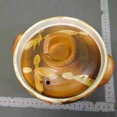 0329-114 一人用土鍋